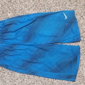 Youth boys shorts